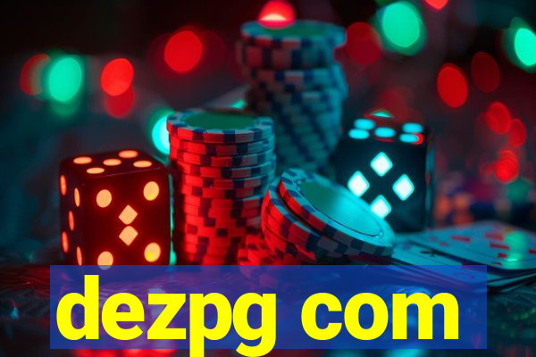 dezpg com